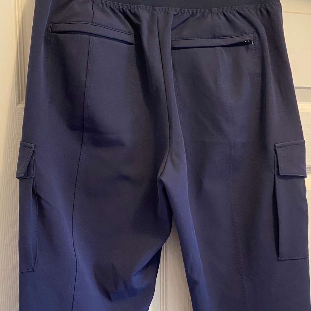 Athleta Dark Blue Athletic Performance lightweigh… - image 4